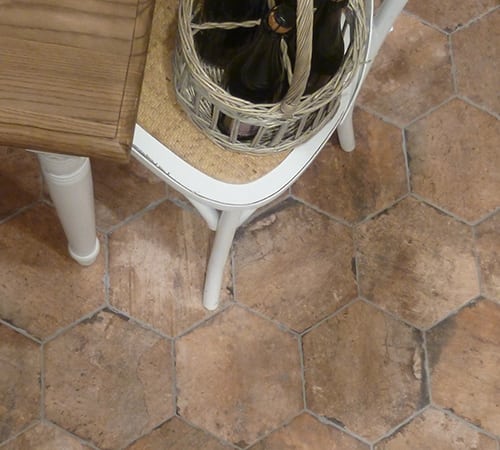 Mediterranea Chicago porcelain tile