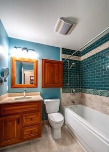 What to Consider When Purchasing New Tile for Showers