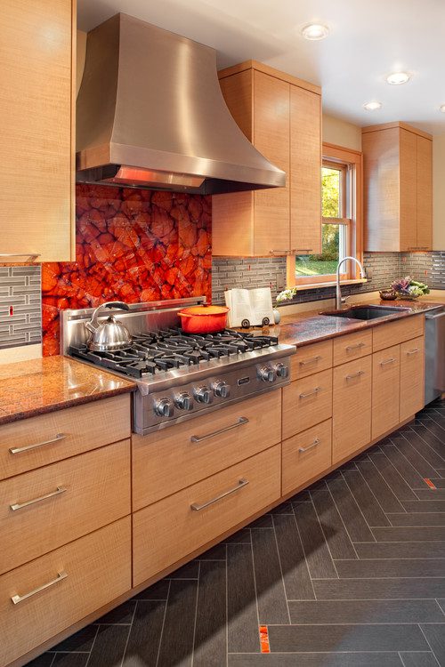 porcelain tile
