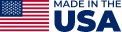 USA Made Logo