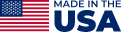 Made in USA logo