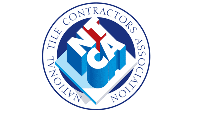 National Tile Contractors Association Logo