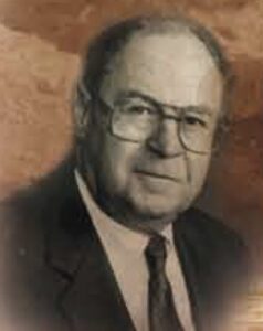 Conestoga Tile founder Jack Vogel