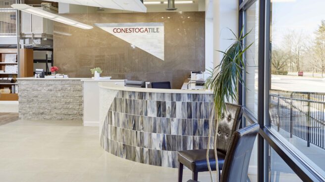 Conestoga Tile Showroom