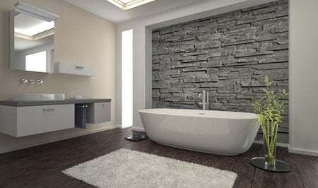 freestanding bathtubs