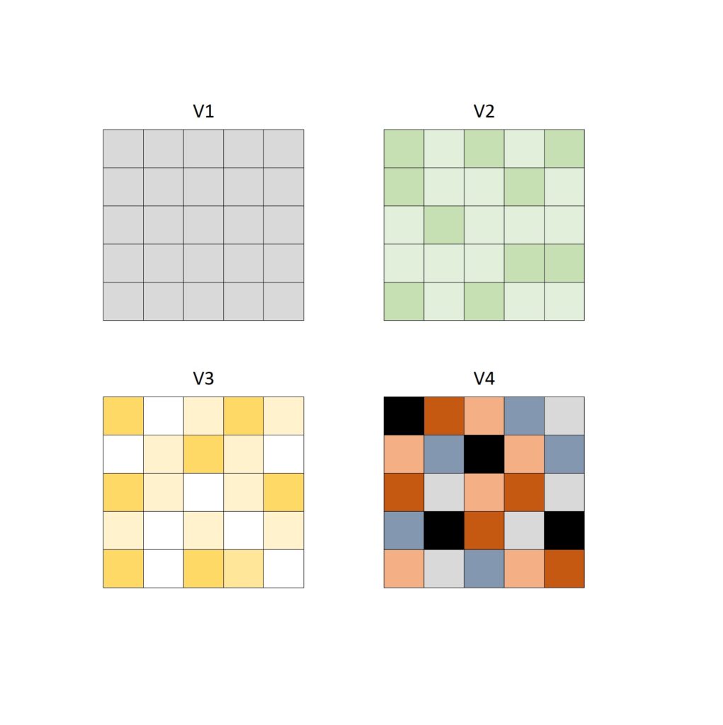 Shade Variation - Conestoga Tile