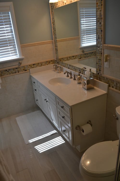 Why Ceramic Tile is Environmentally Friendly Conestoga Tile