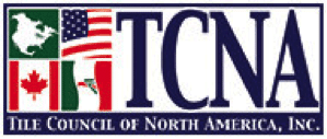 Tile Council of North America Logo