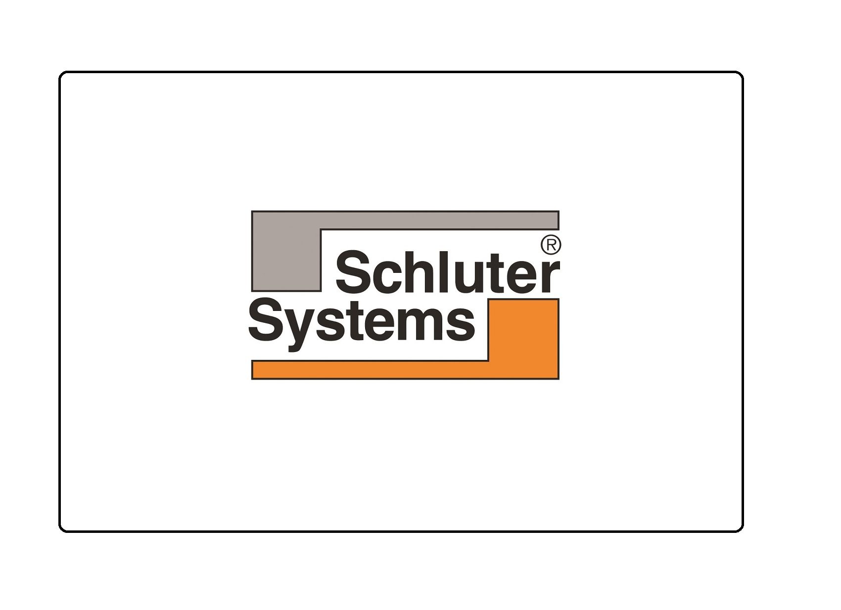 Schluter Systems Logo