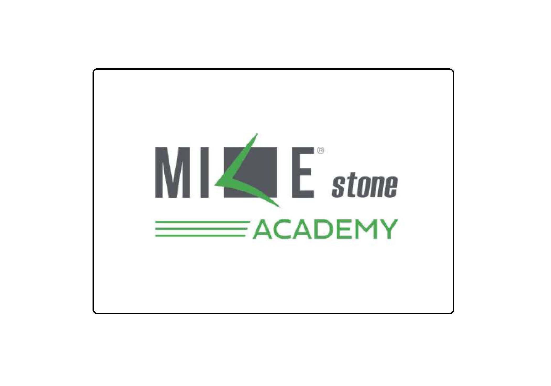 Milestone Academy Logo