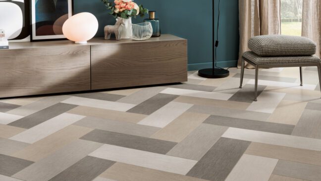 Florim USA \ iStone