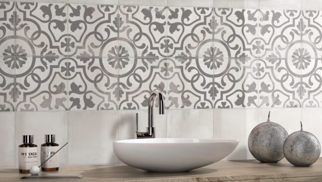Roca \ Maiolica
