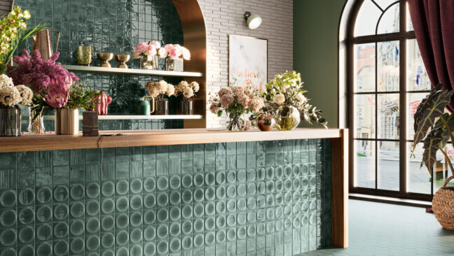 Florida Tile \ Amplify