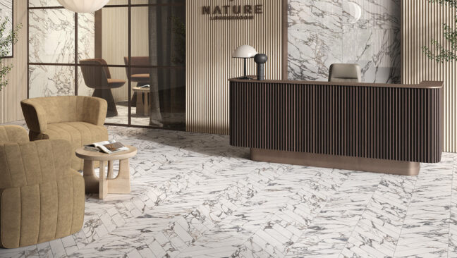 Florida Tile \ Emotive