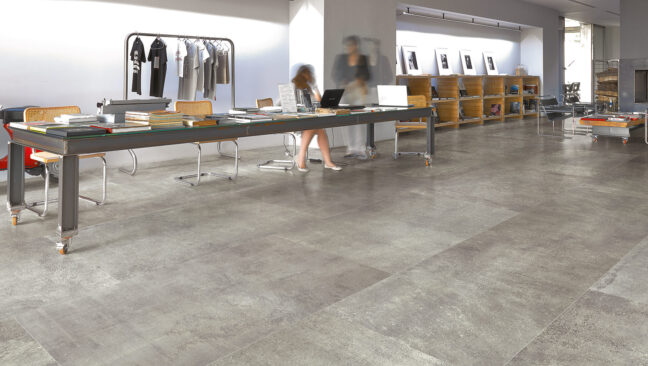 Milestone (formerly Florim USA) \ Outdoor +One