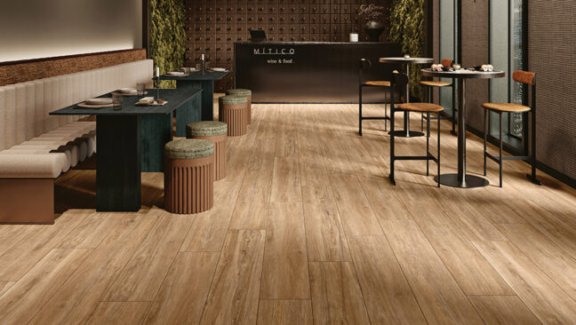 Milestone (formerly Florim USA) \ Rustic Stone