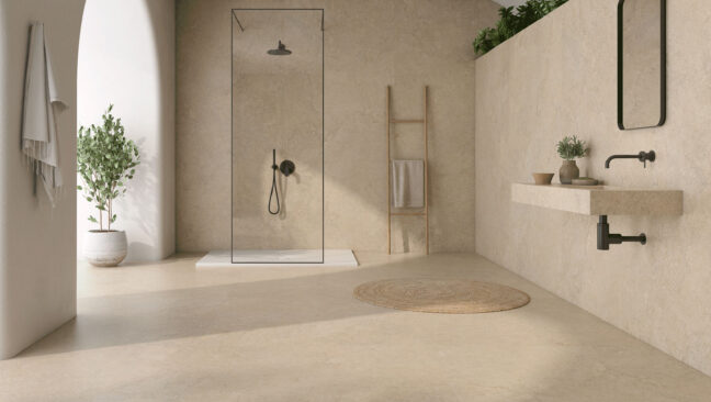 Mercado \ 3D Collection