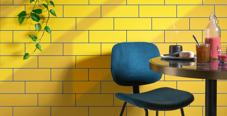 Wall Tiles 4 x 12 Inch slide 7