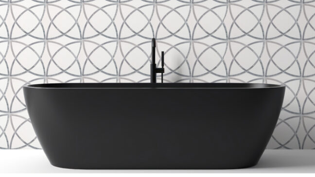 Waterjet Mosaic Collection slide 26