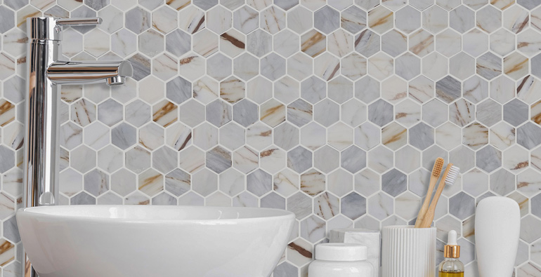 Blue Vecchio slide 0