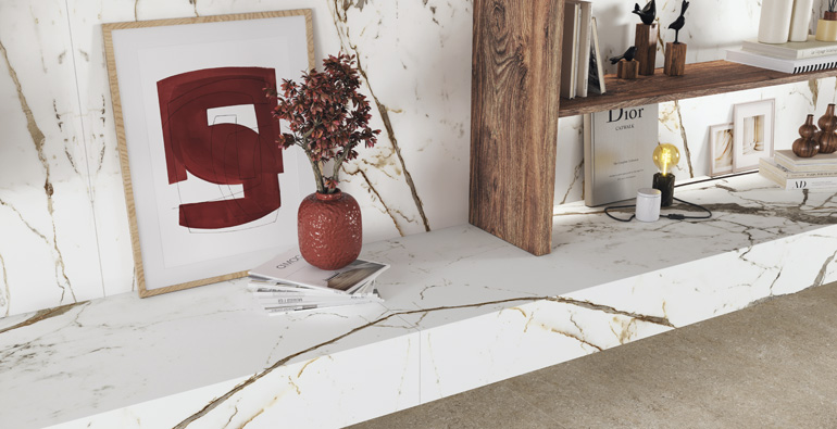Florim Stone slide 1