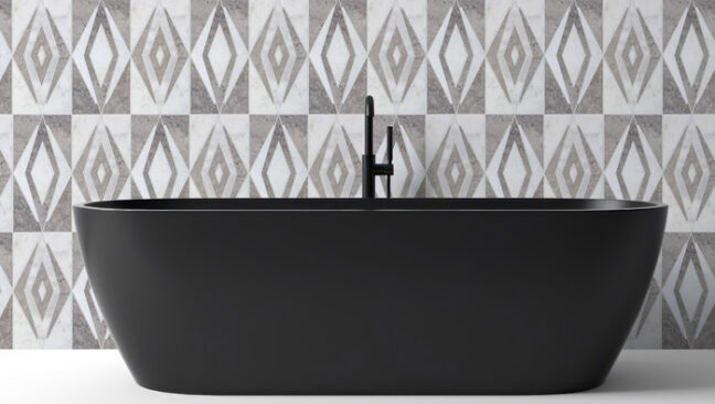 Waterjet Mosaic Collection slide 23