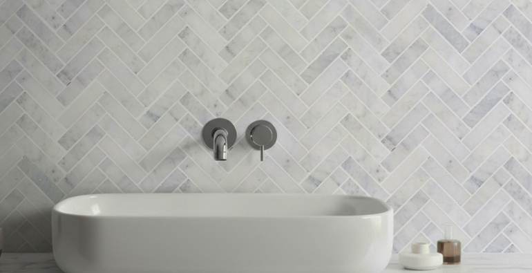 Calacatta Gris slide 3