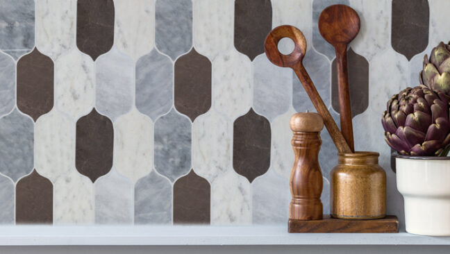 Waterjet Mosaic Collection slide 4