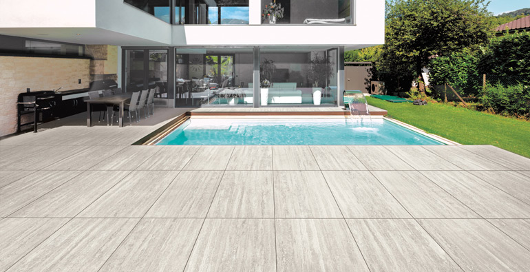 Icon Travertine slide 3