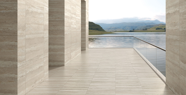 Travertine slide 7