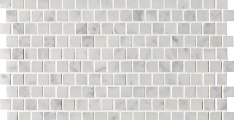 White Cararra slide 2