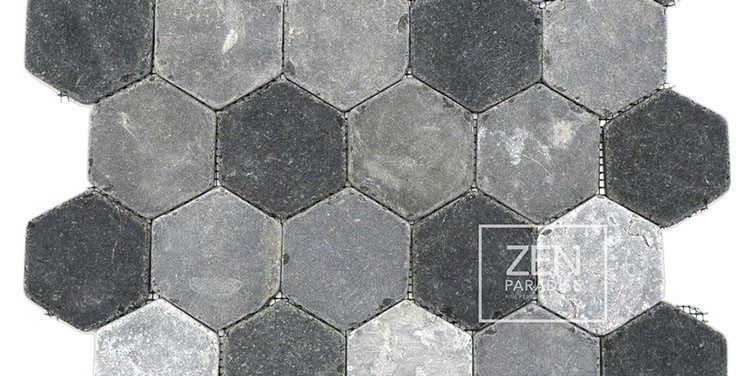 Hexagon slide 2