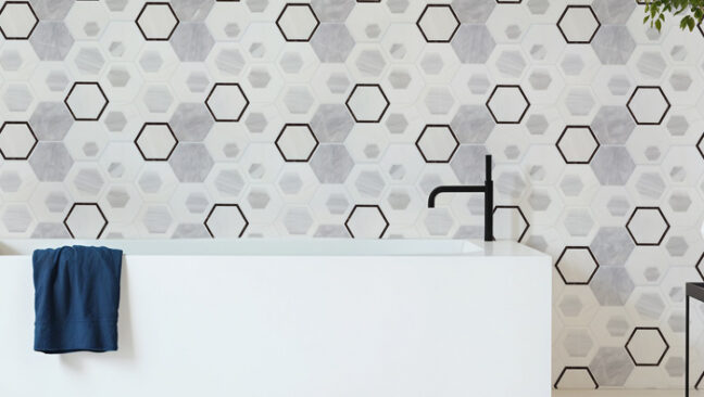 Waterjet Mosaic Collection slide 3