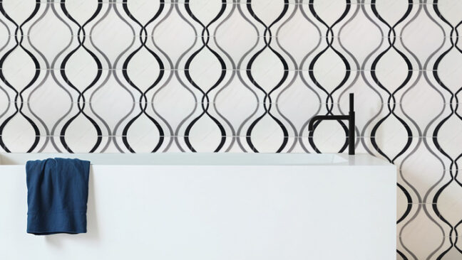 Waterjet Mosaic Collection slide 20