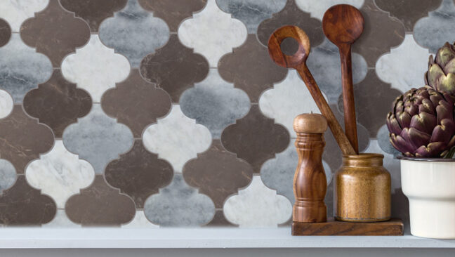 Waterjet Mosaic Collection slide 18