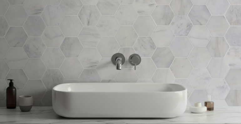 Calacatta Gris slide 0