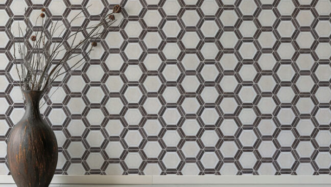 Waterjet Mosaic Collection slide 13