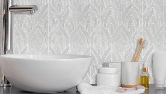 Waterjet Mosaic Collection slide 6