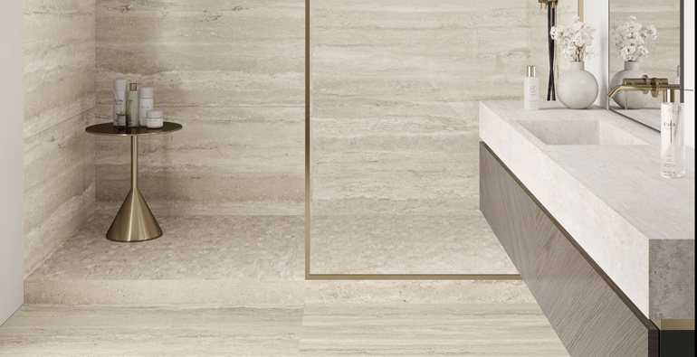 Travertine slide 8