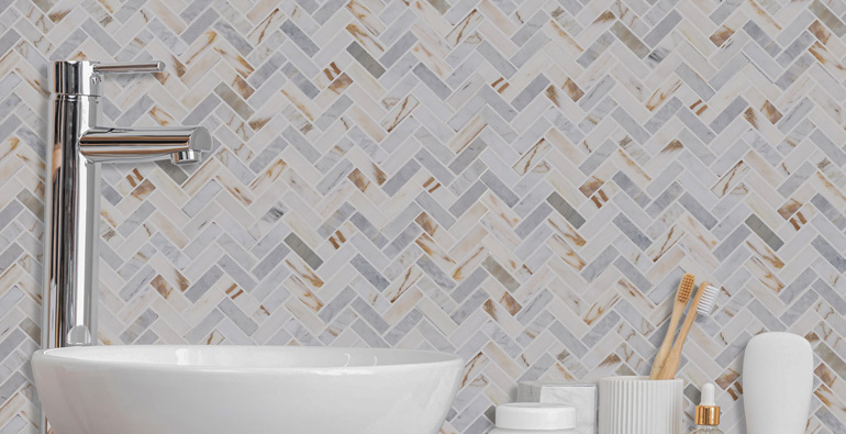 Blue Vecchio slide 1