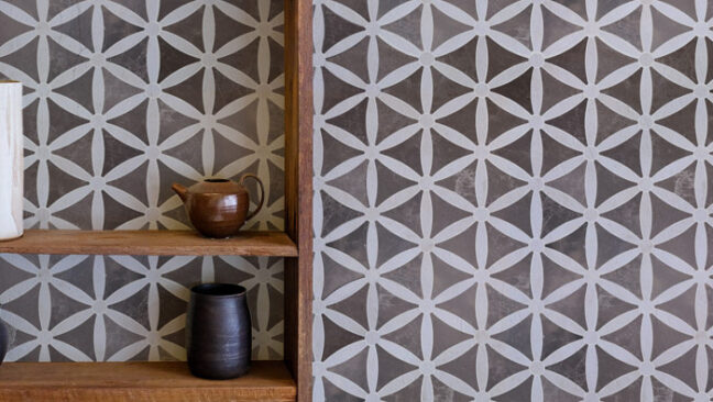 Waterjet Mosaic Collection slide 8