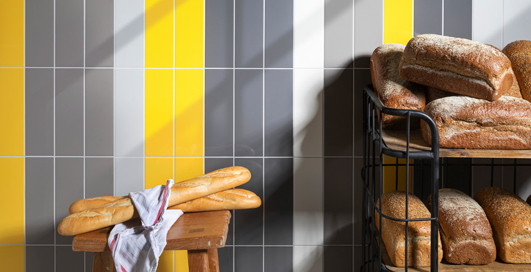 Wall Tiles 4 x 12 Inch slide 10