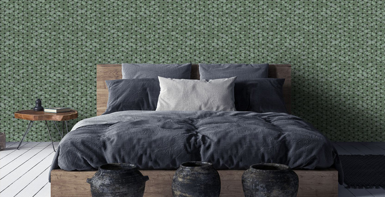 Trend Mosaics slide 1