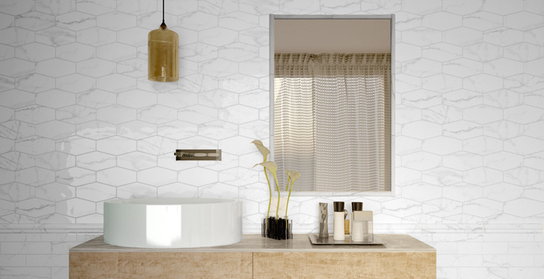 Carrara Collection slide 8