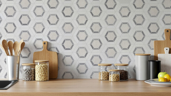 Waterjet Mosaic Collection slide 15