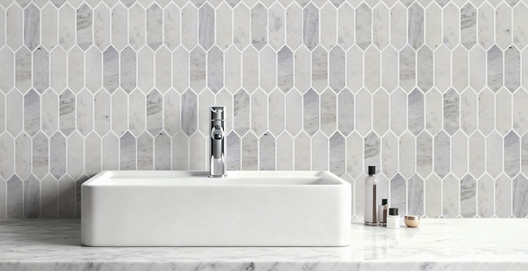 Calacatta Gris slide 5