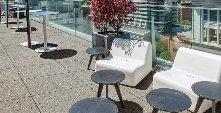 Terrazzo slide 1
