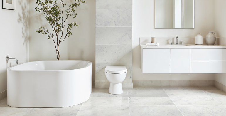 Calacatta Gris slide 8