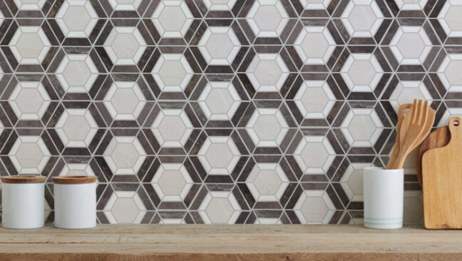 Waterjet Mosaic Collection slide 10