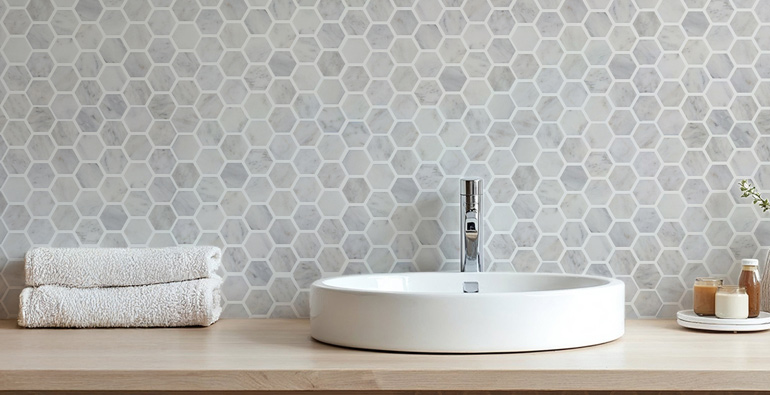 Calacatta Gris slide 4